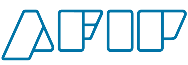 afip logo