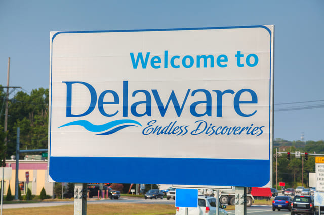 abrir llc delaware