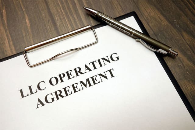 acuerdo operativo empresa usa