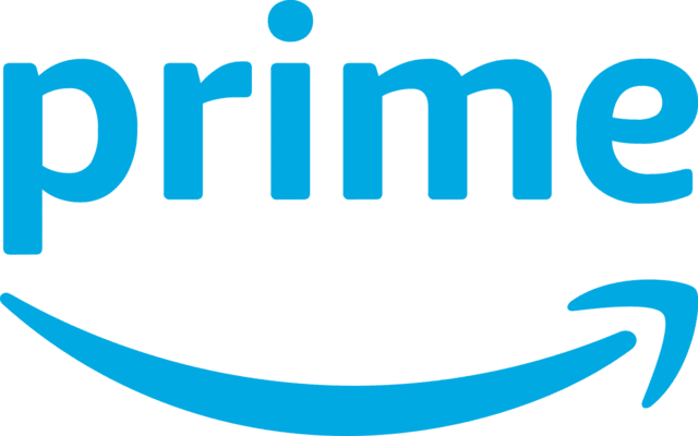 amazon prime logo