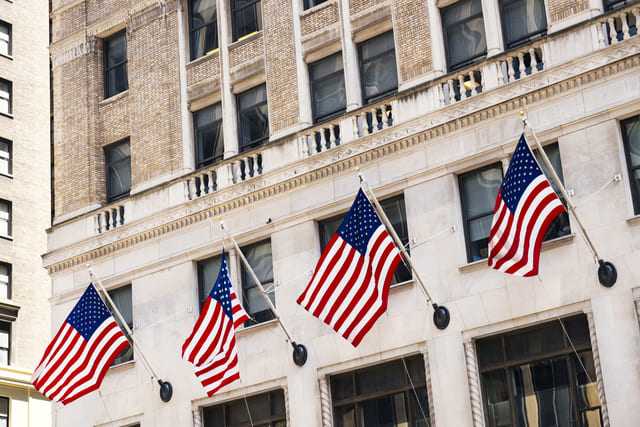 apertura banco fisico usa