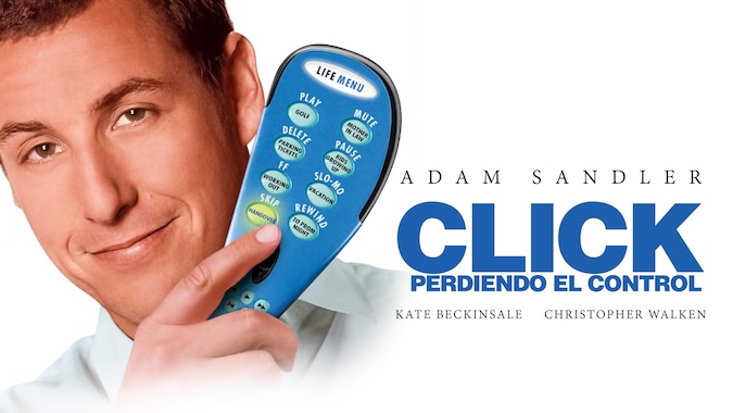 click