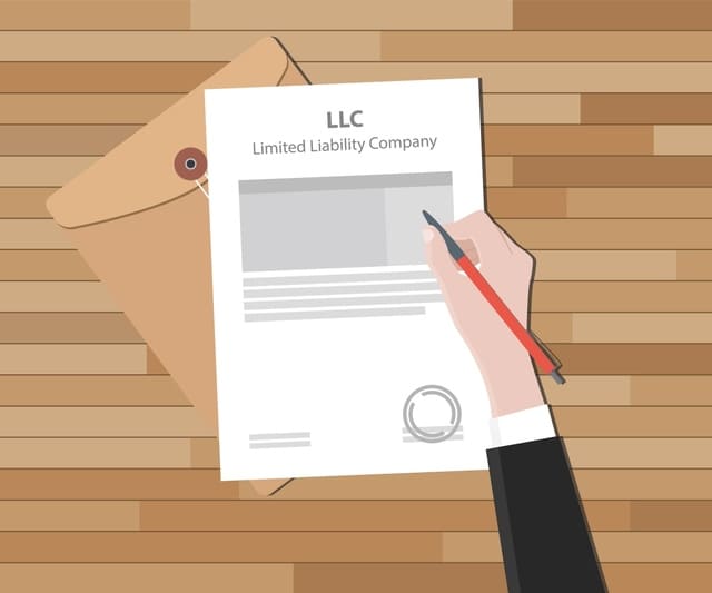 crear empresa llc estados unidos america
