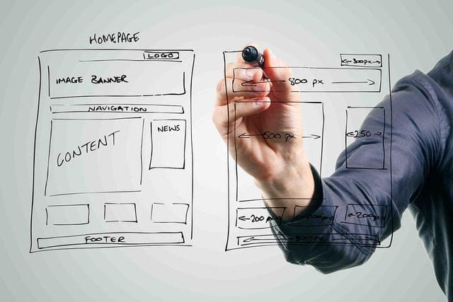 diseno sitio web