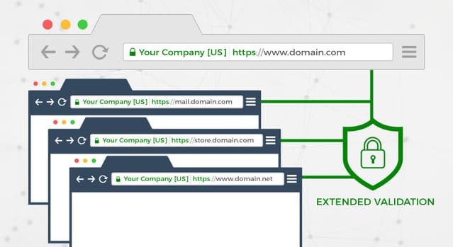ev ssl