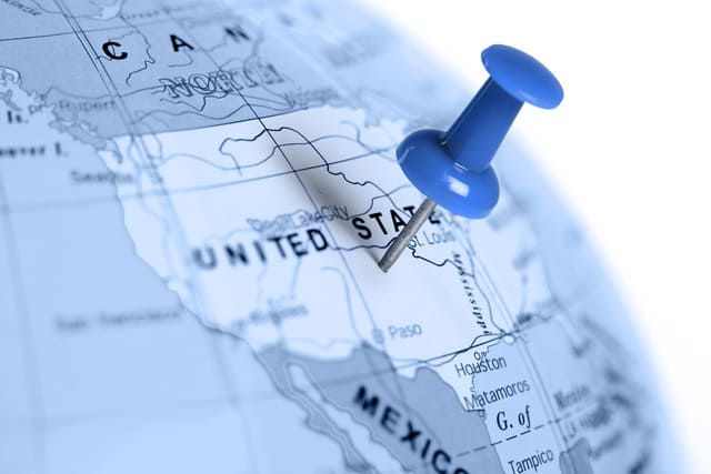 empresa llc estados unidos