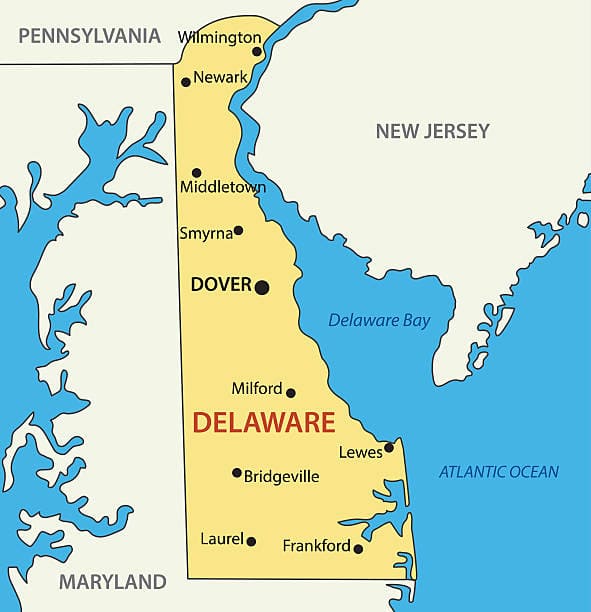 estado delaware