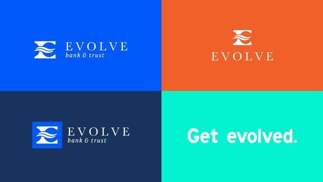evolve bank trust 1