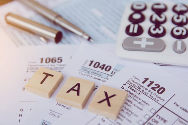 flexibilidad fiscal llc