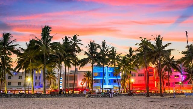 florida miami beach