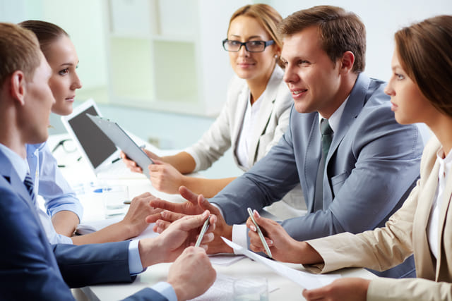 grupo trabajo