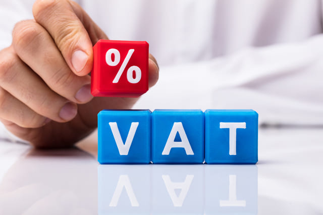 iva vat llc