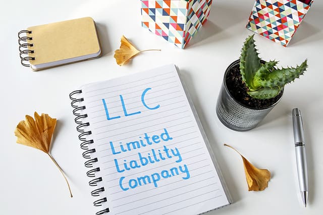 impuestos llc estados unidos