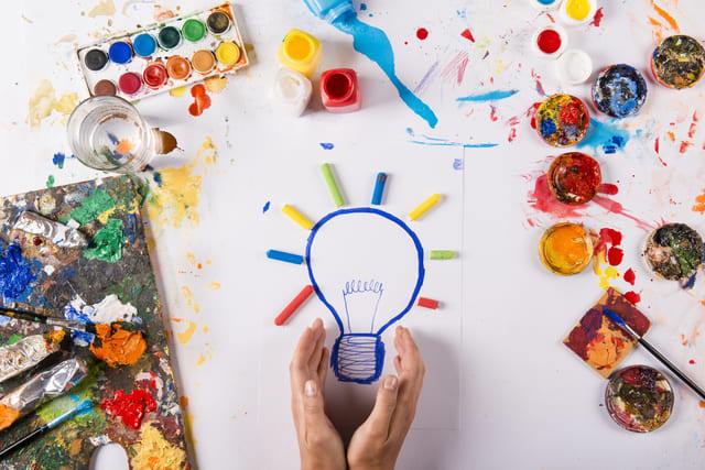 innovacion idea empresa