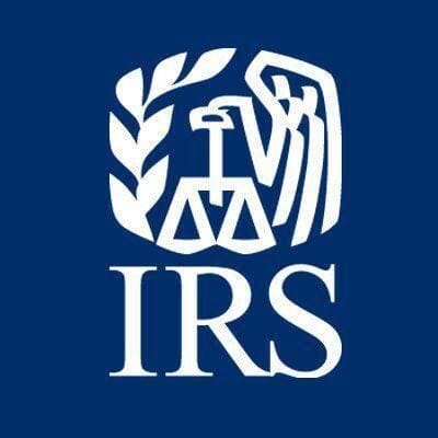 internal revenue service irs usa
