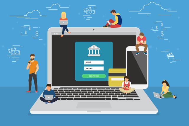llc banco usa marketing online