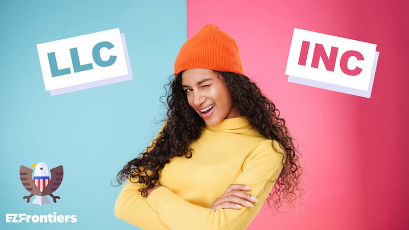 llc o c corp