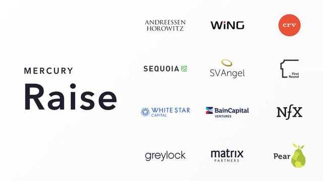 mercury raise inversionistas angeles