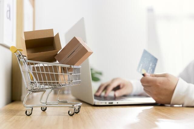 oportunidad ecommerce