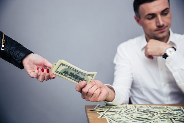 pago impuestos