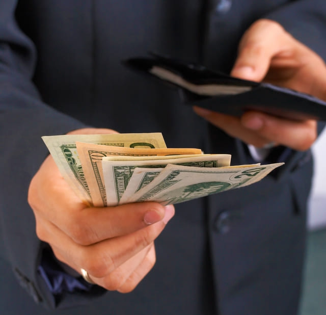 prestamo dinero