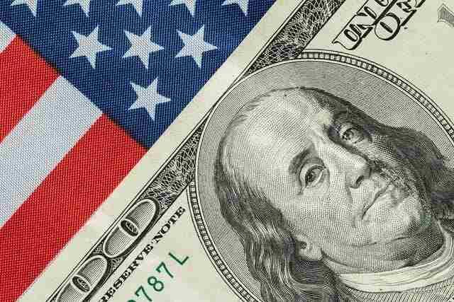 que se necesita para abrir una cuenta bancaria en usa