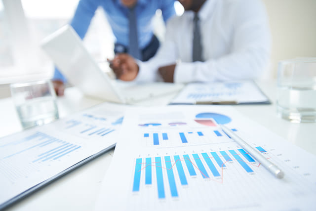 reporte de empresas