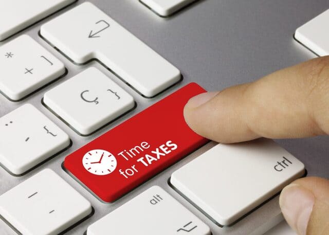sales tax dropshipping