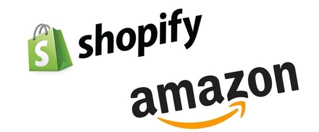 shopify azon