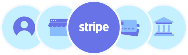 stripe registro