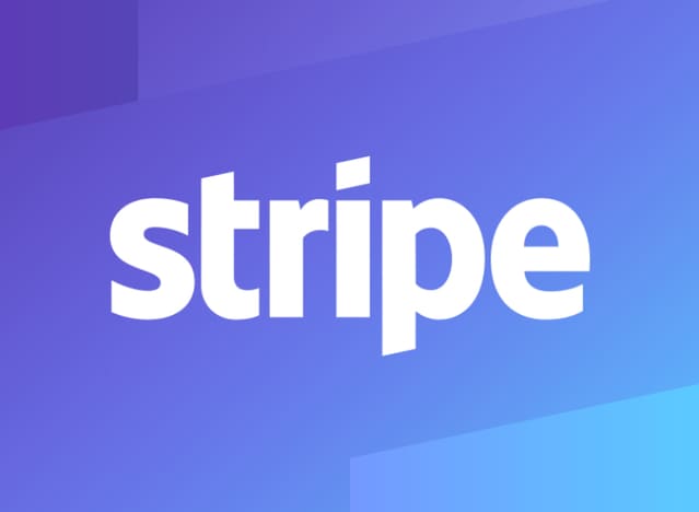 stripe logo pasarela pago