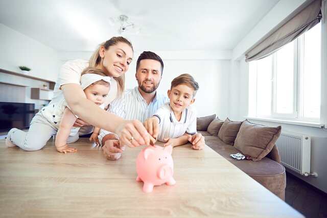 ahorrar e invertir en dolares