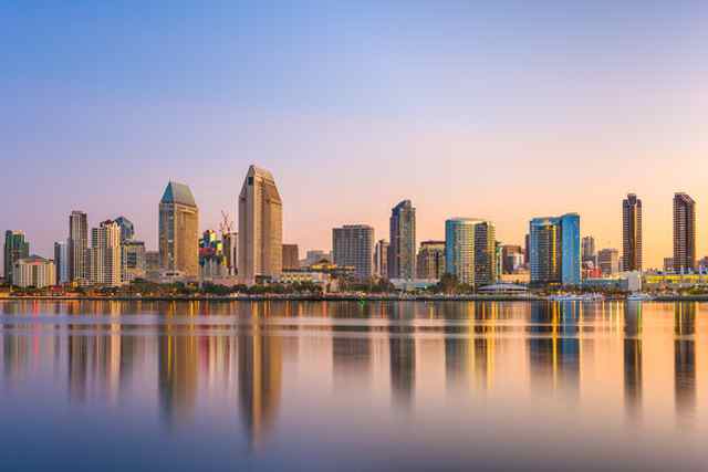 california estados unidos