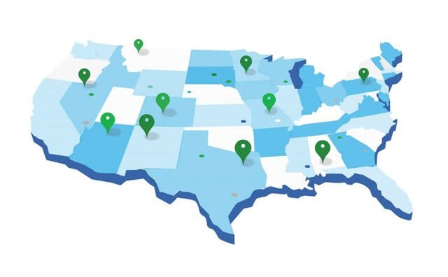 como hacer dropshipping en estados unidos