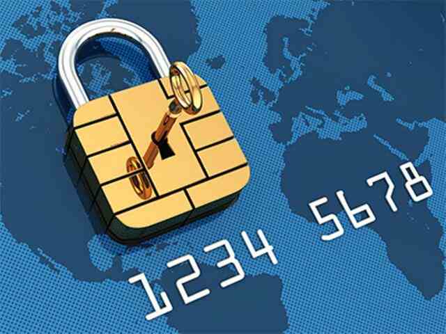 consejos de seguridad cuenta bancaria en estados unidos
