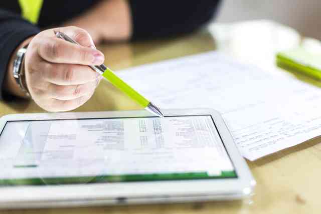 contabilidad de empresa