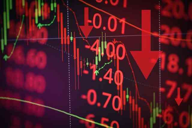crisis subprime quiebra bancos estadounidenses