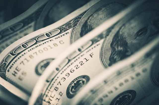 deposito inicial cuenta corriente en dolares