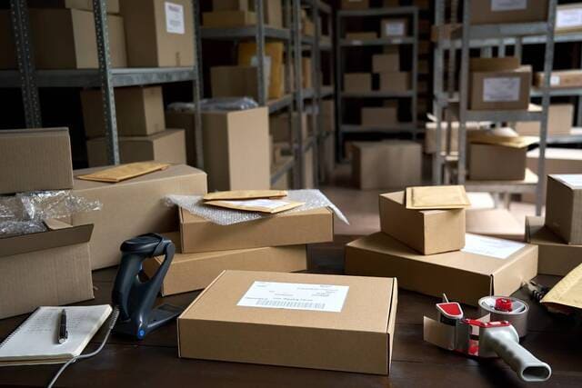 dropshipping llc