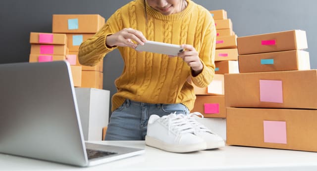 ecommerce dropshipping