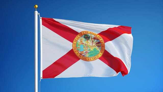 elegir florida o delaware para crear una empresa en los eeuu