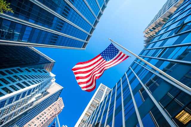 estados unidos checking account