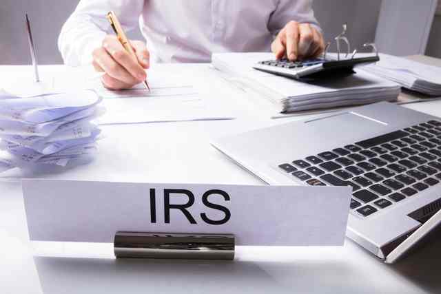 irs renta
