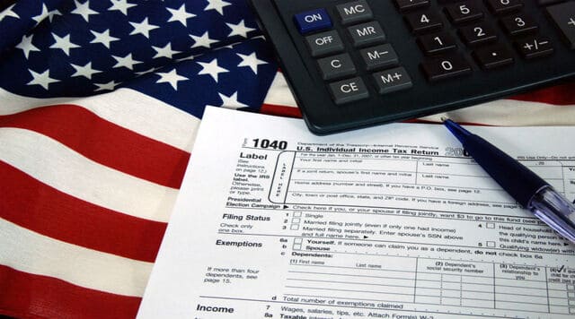 llc declaracion anual irs un dueno varios duenos
