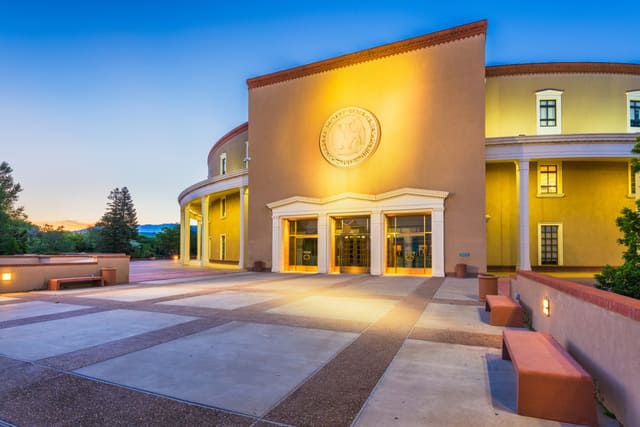llc new mexico search