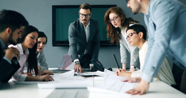 member managed manager managed