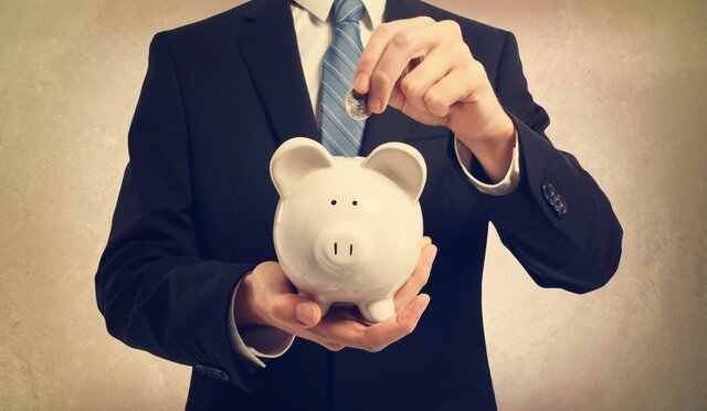 retirar dolares