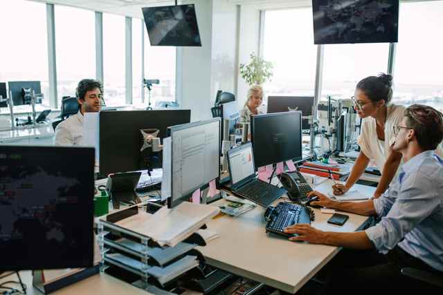 salario freelance en dolares